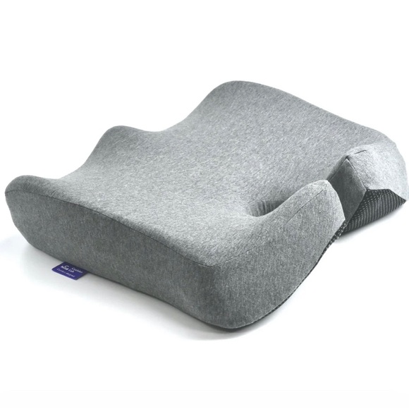 Cushion Lab Pressure Relief Seat Cushion - Picture 1 of 4